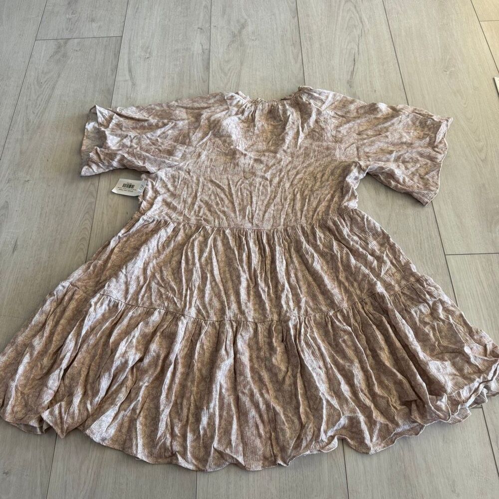 Million almost love dress size s - Picture 5 of 7